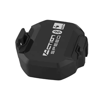 Mini Waterproof Wireless Senzor De Viteză În Aer Liber, Biciclete Vitezometru Bicicleta Cod Masă Senzor De Viteză Ant+Conexiune Bluetooth