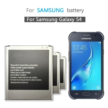 Pentru SAMSUNG S4 B600BC B600BE B600BK B600BU 2600mAh baterie Pentru Samsung GALAXY S 4 I9500 I9502 i9295 GT-I9505 I9508 I959 i337