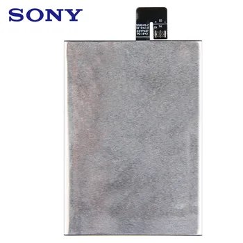 Original Inlocuire Sony Baterie 12390586-00 Pentru SONY Xperia 10 Plus Autentic Telefon Baterie de 3000mAh