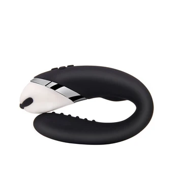 12 Viteza Impermeabil Jucărie Sexuală Pentru Cuplu Silicon USB Reîncărcabilă Stimula Clitorisul Masaj Adult Produsului G Spot Vibrator Vibe