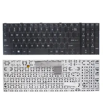 Noua Tastatură de Înlocuire Pentru Toshiba Satellite C50-B C50D-B C55-B C55D-B Laptop