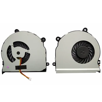 Noul Laptop cpu de răcire ventilator pentru SAMSUNG NP355V5C NP365E5C 355V5C-S02 NP355V4C NP350V5C NP355V4X 355V4C 350V5C 355V5C fan