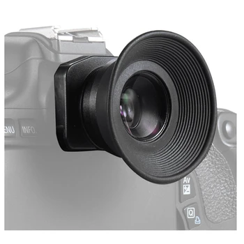 1.51 X Focalizare Fixă Vizor Ocular Lupă pentru Canon Nikon Sony Pentax Olympus, Fujifilm, Samsung, Sigma Minoltaz DSLR