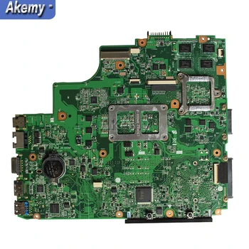 AK K43SD laptop Placa de baza Pentru ASUS A43S K43S A84S K43SD Placa de baza OK HM65 GT610M 2GB