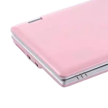 Laptop de 7-inch Laptop Quad-core cu Android Netbook 1+8G Portabil Notebook Laptop Wireless Student Laptop