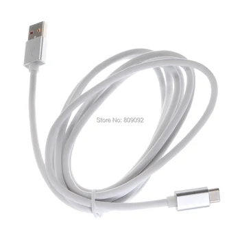 1M-2M-C USB Type-C USB 3.1 Conector de Date de Sincronizare Rapidă Încărcător Cablu de Încărcare Cablu Pentru Huawei P9 P10 Mate 10 9 Pro