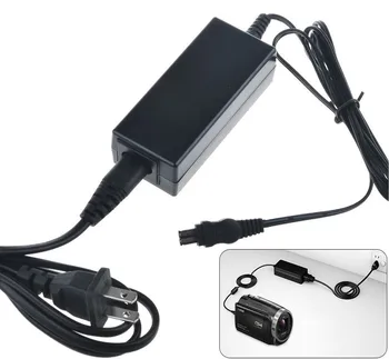 AC Power Adaptor Incarcator pentru Sony DCR-TRV120E, DCR-TRV130E, DCR-TRV140E, DCR-TRV145E, DCR-TRV147E,DCR-TRV150E camera Video Handycam