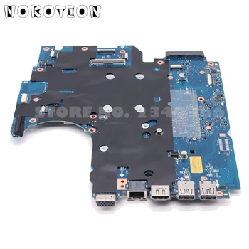 NOKOTION 670795-001 658343-001 Pentru HP Probook 4530s 4730s Laptop Placa de baza 6050A2465501-MB-A02 HM65 DDR3 GPU Onboard