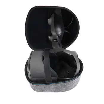 Portable Hard EVA Sac de Depozitare geanta de transport Călători Cutie pentru Oculus Quest All-in-one VR Gaming Headset Accesorii