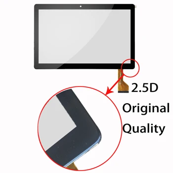 10.1 inch Noul Ecran Tactil pentru Dexp Ursus N210 N310 N410 3G 4G Tableta touch panel touch senzor de tablete de sticlă