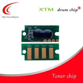 Compatibil Toner chips-uri 106R02248 106R02245 106R02246 106R02247 pentru Xerox Phaser 6600 WorkCentre 6605 laser printer